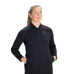 Fourth Element Womens Arctic Front Zip Top