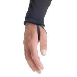 Fourth Element Men's Arctic Front Zip Top - Image 3