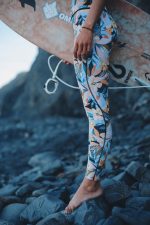 Demifloral Bahia Legging