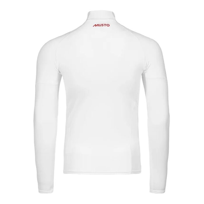 Musto Championship Long Sleeve Rash Guard - Image 5