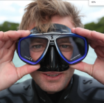 Scubapro Zoom Dive Mask - Image 2