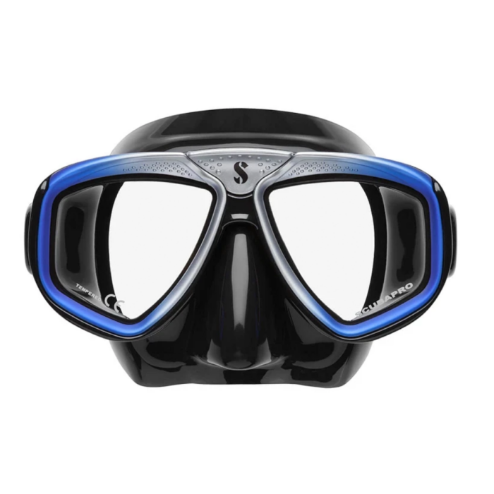 Scubapro Zoom Dive Mask - Image 5