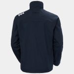 Helly Hansen Men's Crew Sailing Jacket 2.0 - Image 2