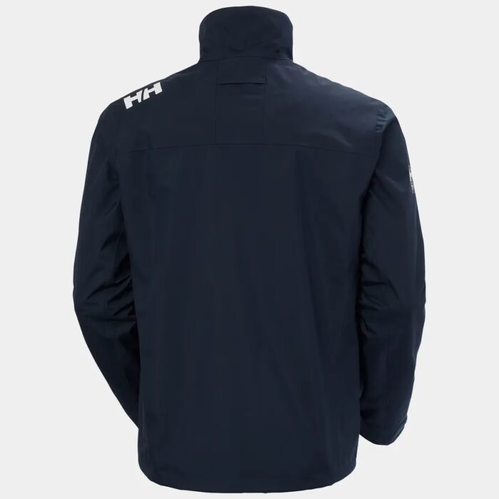 Helly Hansen Men's Crew Sailing Jacket 2.0 - Image 2