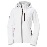 Helly Hansen Women's Crew Hooded Sailing Jacket 2.0