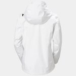 Helly Hansen Women's Crew Hooded Sailing Jacket 2.0 - Image 7