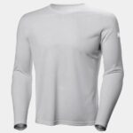 Helly Hansen Technical Crew LS Shirt - Image 3