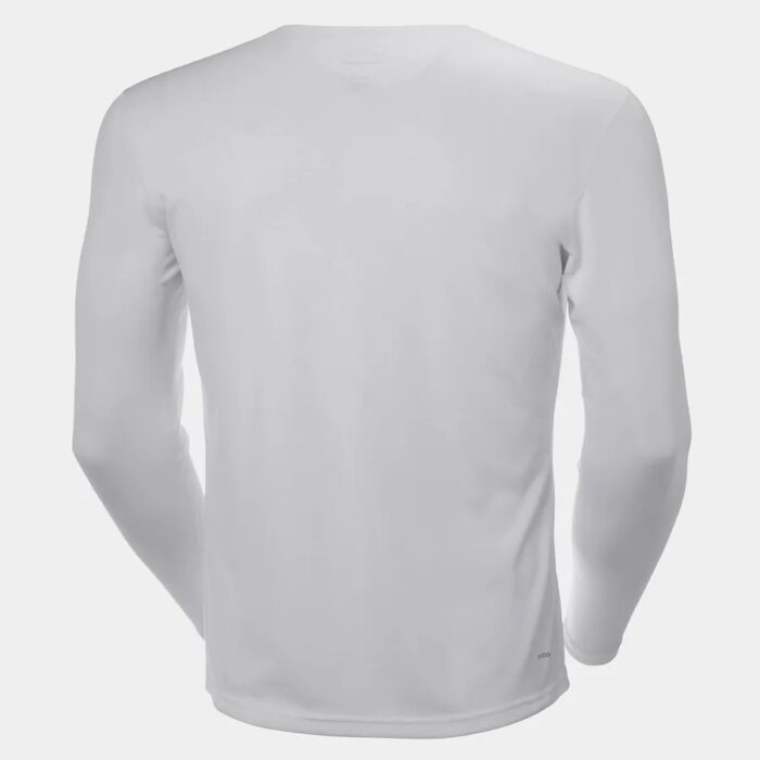 Helly Hansen Technical Crew LS Shirt - Image 4