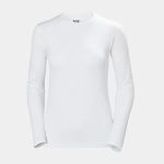 Helly Hansen Women's Tech Crew Long Sleeve T-Shirt