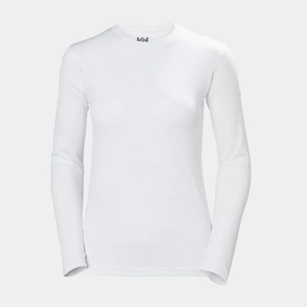 Helly Hansen Women's Tech Crew Long Sleeve T-Shirt