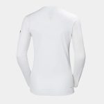 Helly Hansen Women's Tech Crew Long Sleeve T-Shirt - Image 2