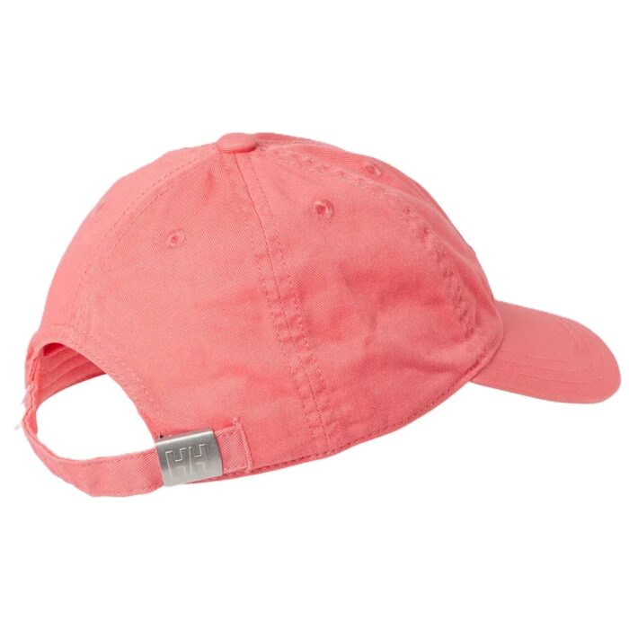 Helly Hansen Kids Logo Cap - Image 2