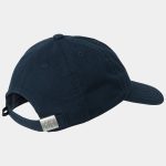Helly Hansen Kids Logo Cap - Image 4