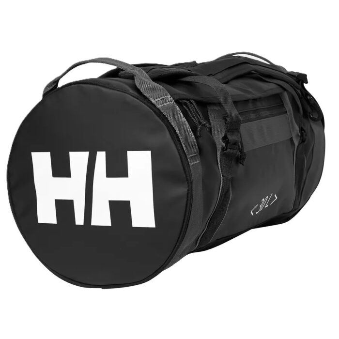 Helly Hansen Duffel Bag 2 30L - Image 4