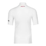 Musto Championship Short Sleeve Rash Guard - Image 4