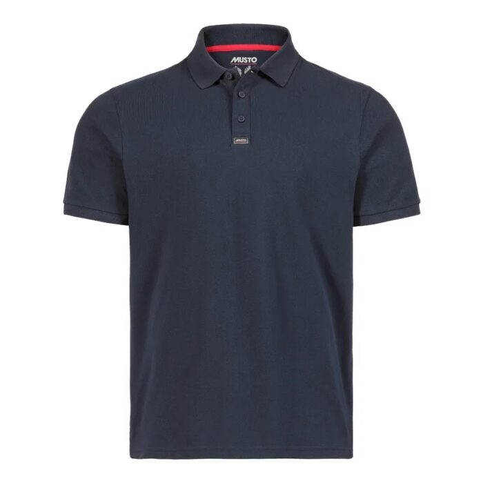 Musto Men's Essential Pique Polo Shirt - Image 5