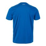 Musto Men's Logo T-Shirt - Aruba Blue - Image 2
