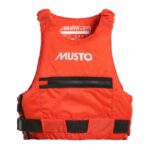 Musto Championship Buoyancy Aid 2.0 - Image 5