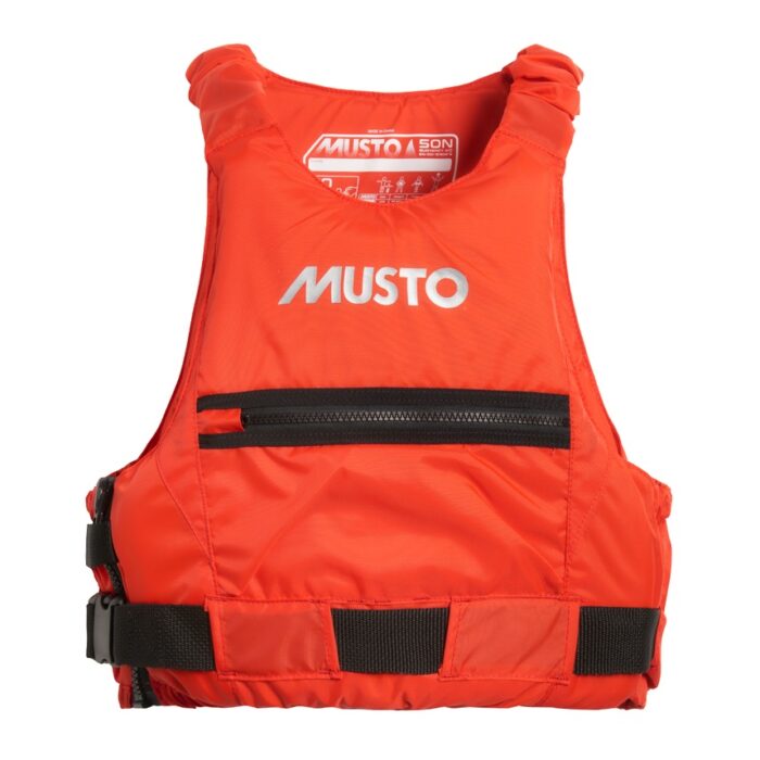 Musto Championship Buoyancy Aid 2.0 - Image 5