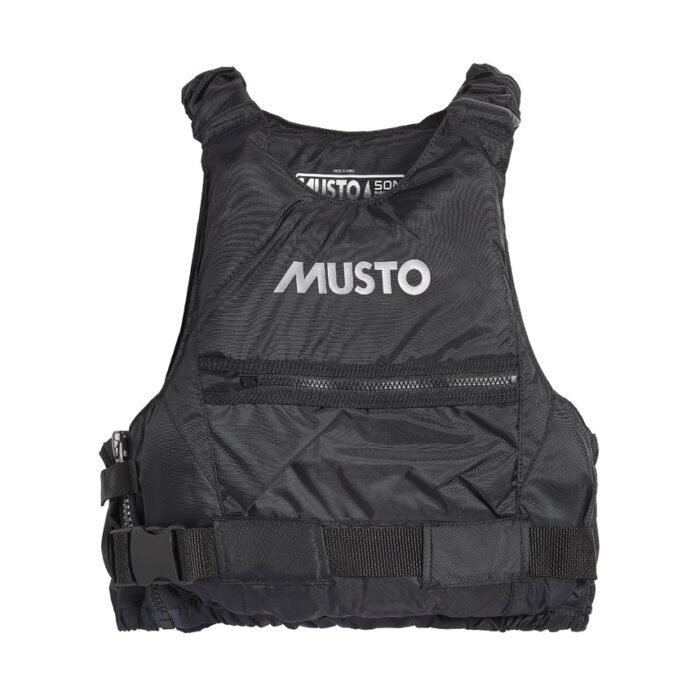Musto Championship Buoyancy Aid 2.0 - Image 2