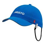 Musto Junior Essential Fast Dry Crew Cap - Image 3