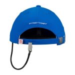 Musto Junior Essential Fast Dry Crew Cap - Image 2