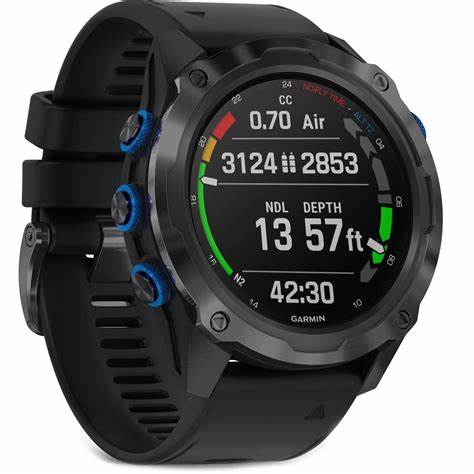 Garmin descent mk2 release date sale