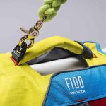 Spinlock Fido Dog Floatation Vest - Image 7