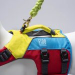 Spinlock Fido Dog Floatation Vest - Image 6
