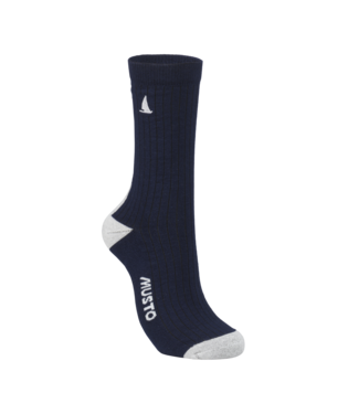 MU Marina Sock Black