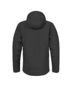 MU Mens BR1 Midlayer Jacket Back