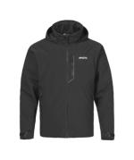 MU Mens BR1 Midlayer Jacket Black