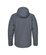 MU Mens BR1 Midlayer Jacket Ombre Back