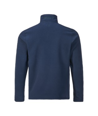 MU Mens Corsica Fleece 2.0 Navy Back