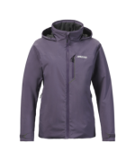 MU Womens BR1 Midlayer Jacket Mulberry