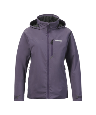 Musto Women s BR1 Primaloft Midlayer Jacket