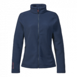 MU Womens Corisca Fleece 2.0 Navy