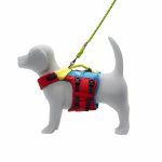 Spinlock Fido Dog Floatation Vest - Image 4