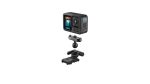 GoPro Magnetic Latch Ball Joint Mount for HERO13 Black - Image 2