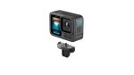 GoPro Magnetic Latch Mount for HERO13 Black - Image 2