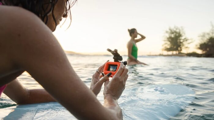 GoPro Floaty for Hero - Image 2