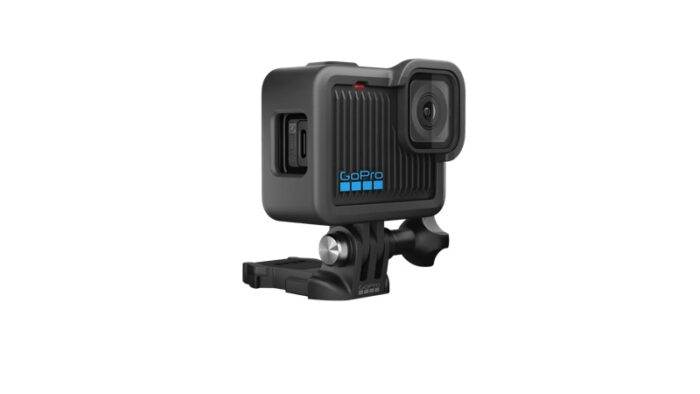 GoPro Protective Sleeve for HERO - Image 2