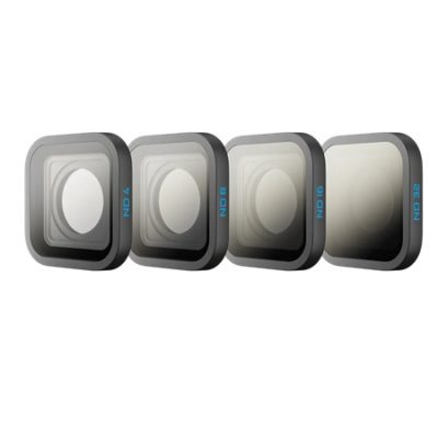 GoPro ND Filter 4-Pack for HERO13 Black