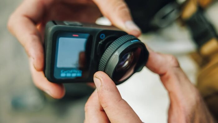 GoPro Macro Lens Mod for HERO13 Black - Image 3