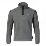 Musto Men's Nautic Polartec Snap Pullover Fleece