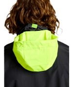 Slam Mens Sailing Jacket - Image 2