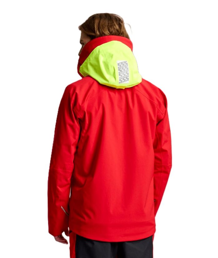 SLAM Pro Coastal Jacket - Image 2