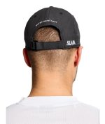 Slam Tech Cap - Black Ink - Image 2
