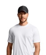 Slam Tech Cap - Black Ink