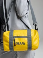 SLAM WR Duffle Bag XS - Image 5